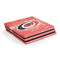 NHL Carolina Hurricanes Frozen PS4 Pro Console Skin